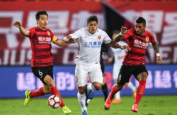 紧逼让对手整场都很难受