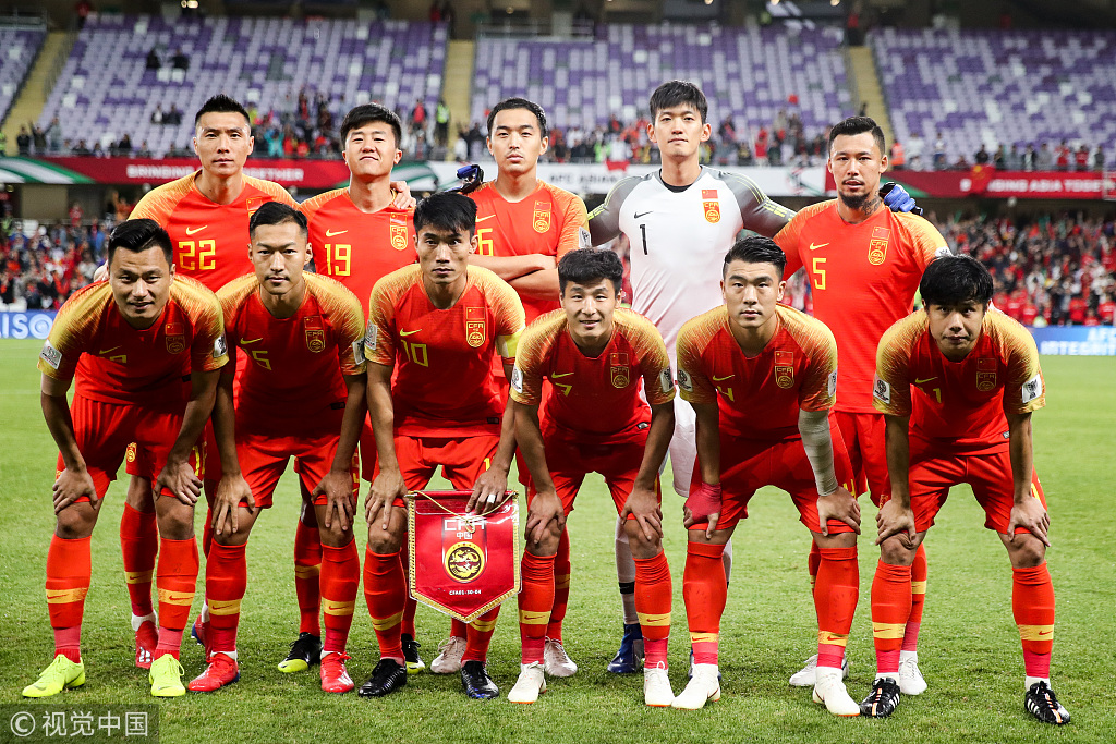 足坛年度十大新闻出炉，各界议论不断