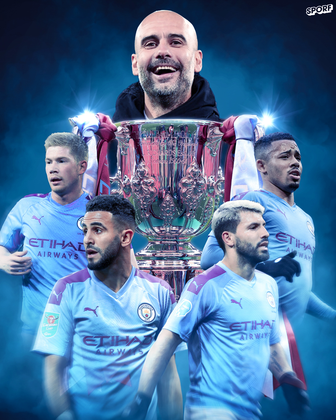 足球报：国安五夺足协杯冠军，憋屈半年终于可以痛快一回